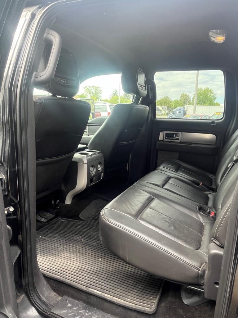 Ford F-150  2014