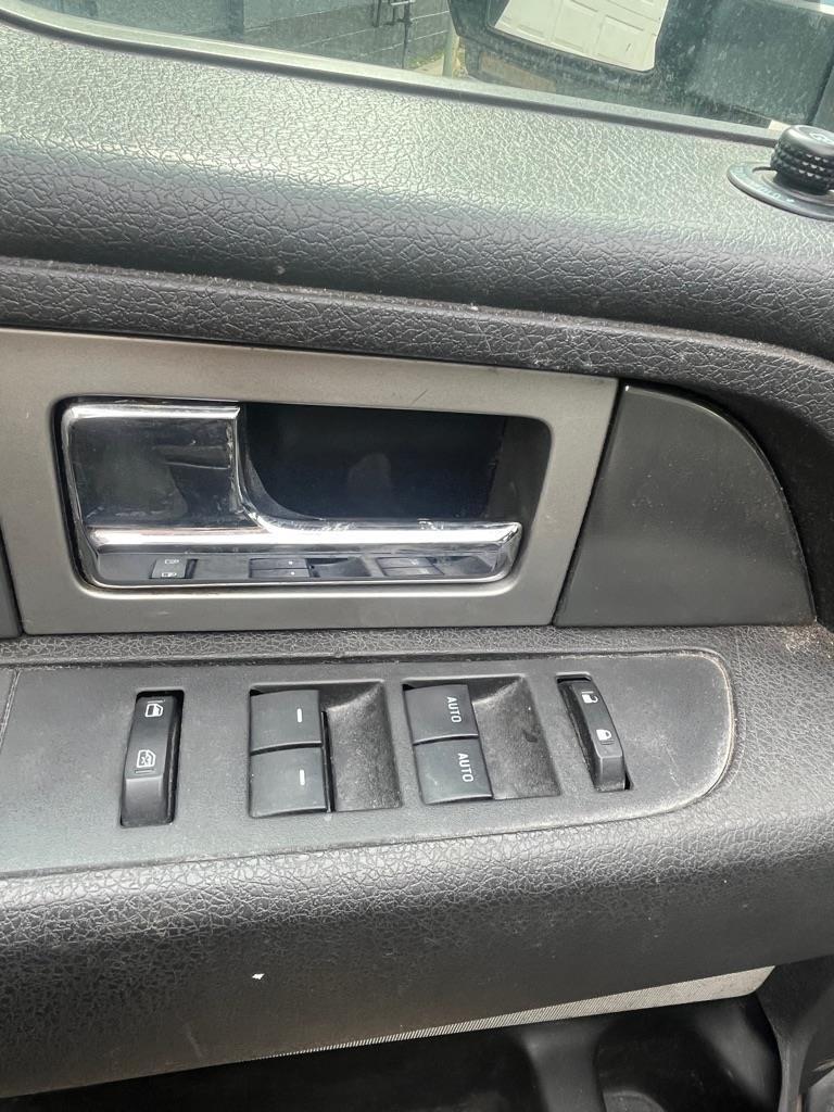 Ford F-150  2014