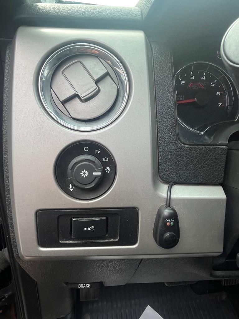 Ford F-150  2014