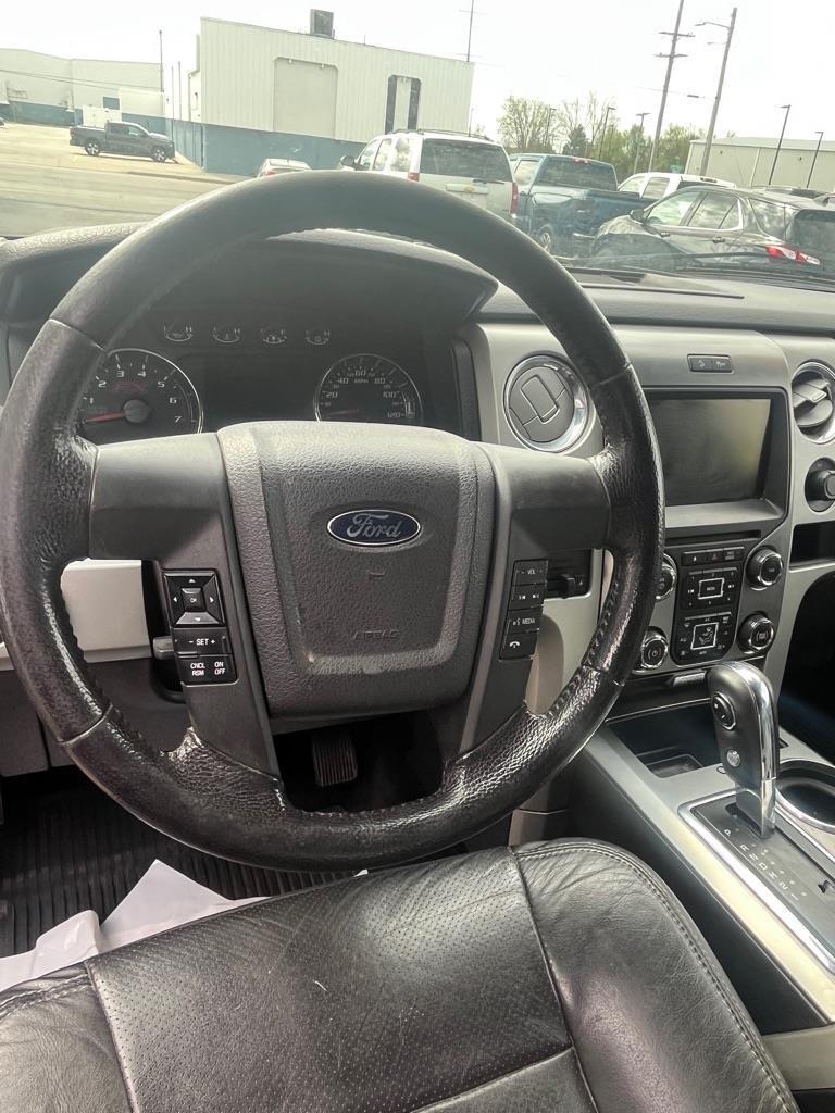 Ford F-150  2014