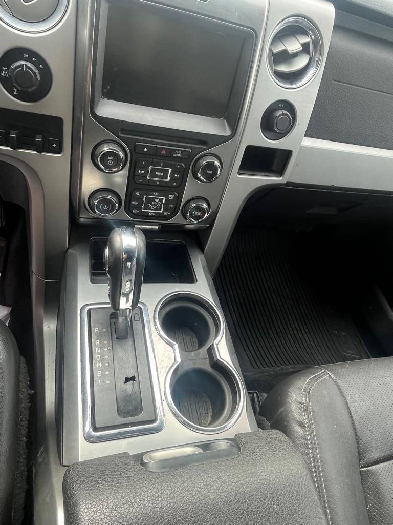 Ford F-150  2014