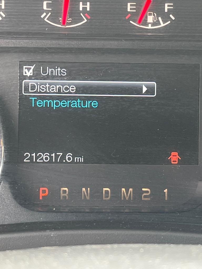 Ford F-150  2014