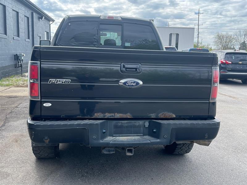 Ford F-150  2014