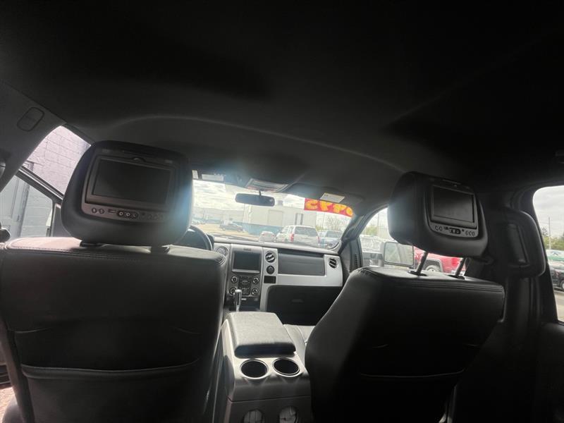 Ford F-150  2014