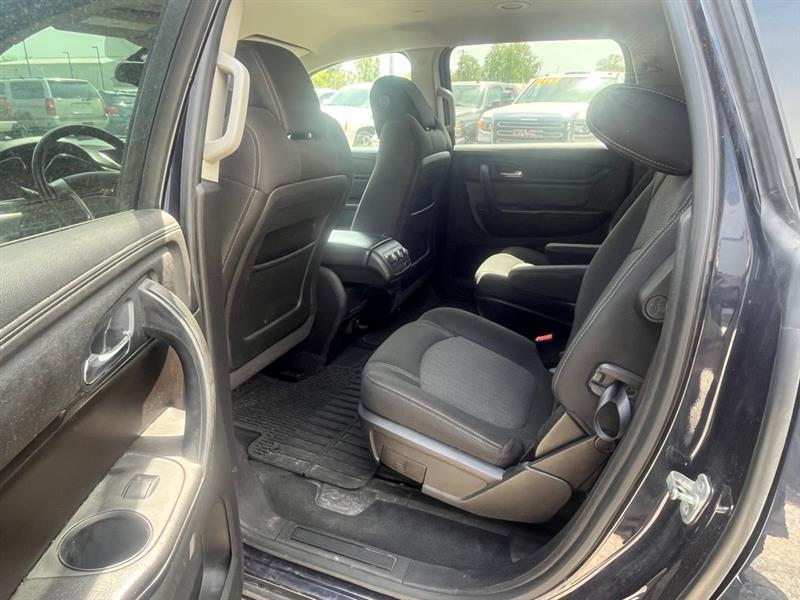 Chevrolet Traverse  2017