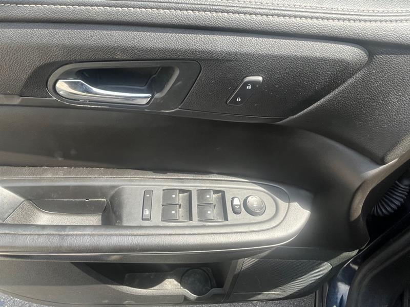 Chevrolet Traverse  2017