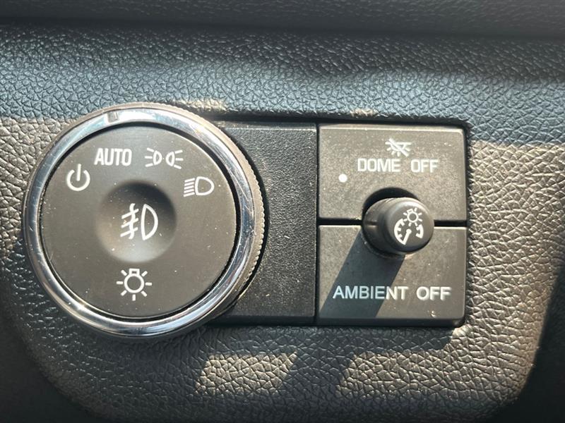 Chevrolet Traverse  2017