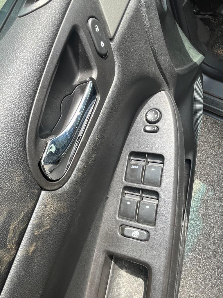 Chevrolet Impala  2008