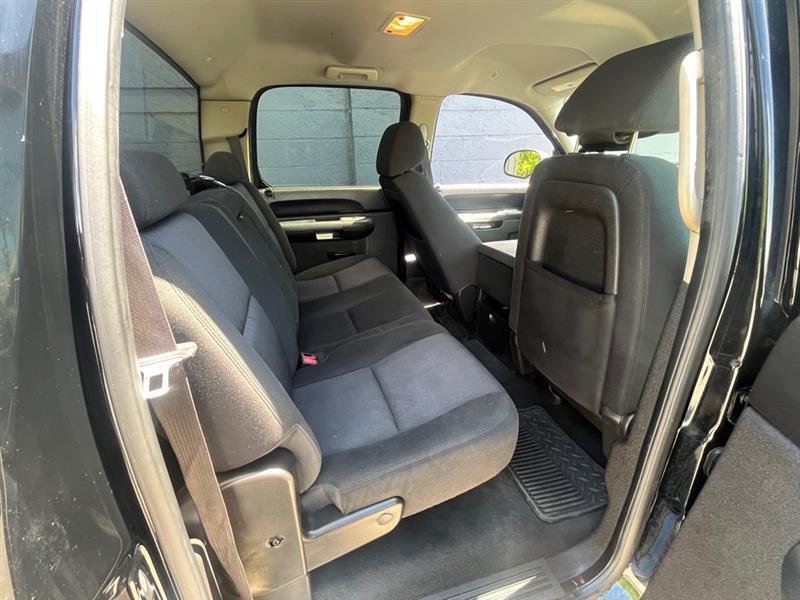 GMC Sierra 1500  2012