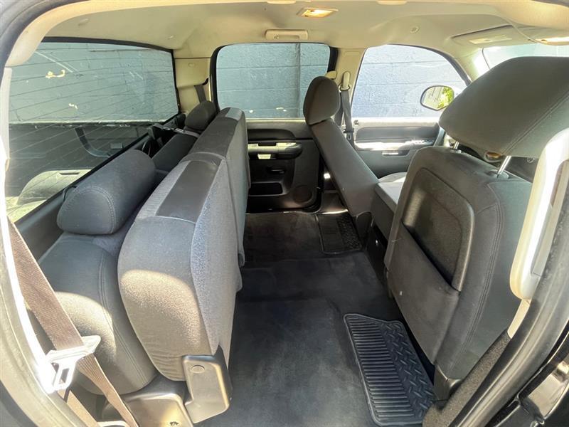 GMC Sierra 1500  2012