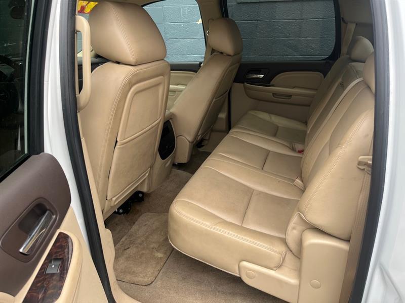 GMC Sierra 1500  2012