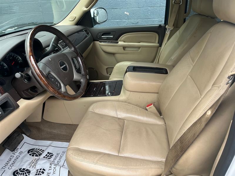 GMC Sierra 1500  2012