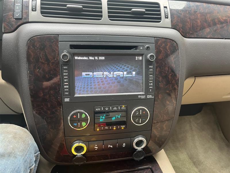 GMC Sierra 1500  2012