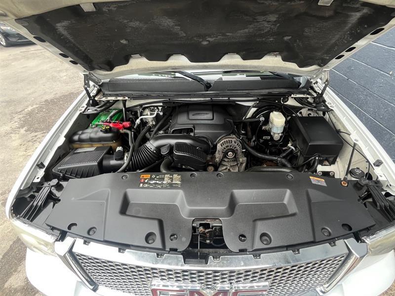 GMC Sierra 1500  2012