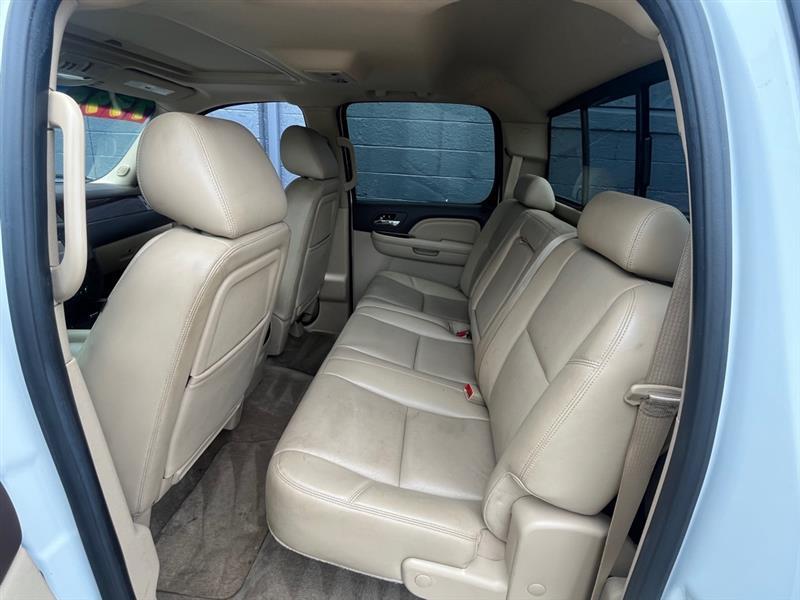 GMC Sierra 1500  2012