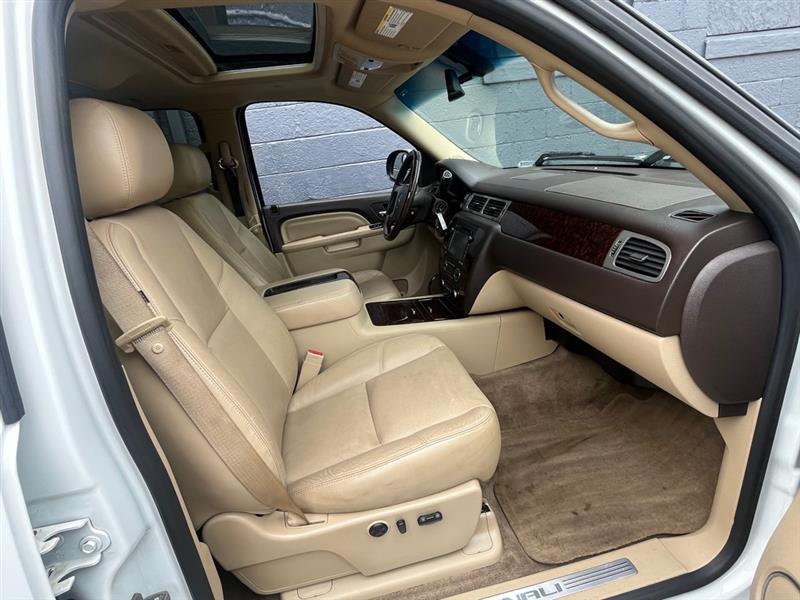 GMC Sierra 1500  2012