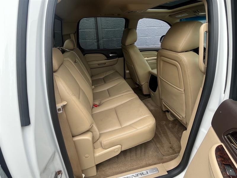 GMC Sierra 1500  2012