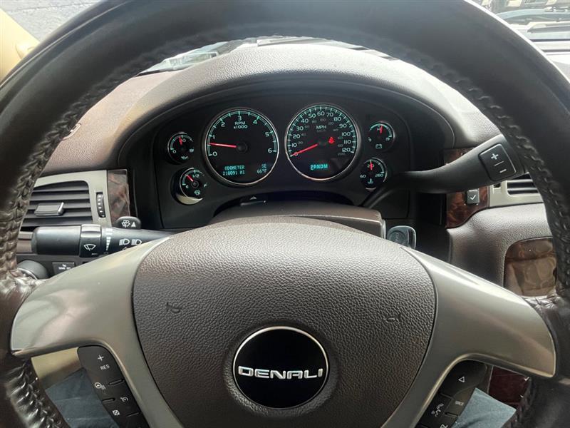 GMC Sierra 1500  2012
