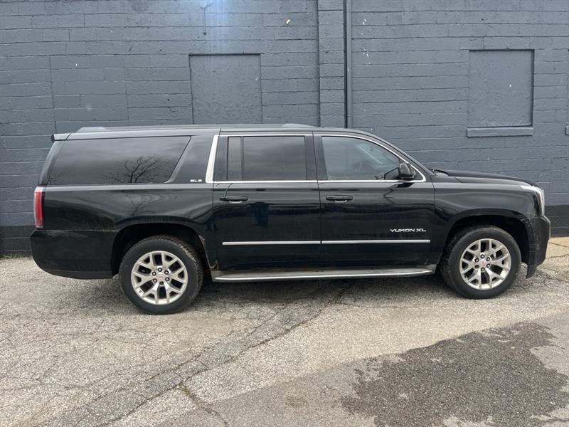 GMC Yukon XL  2015