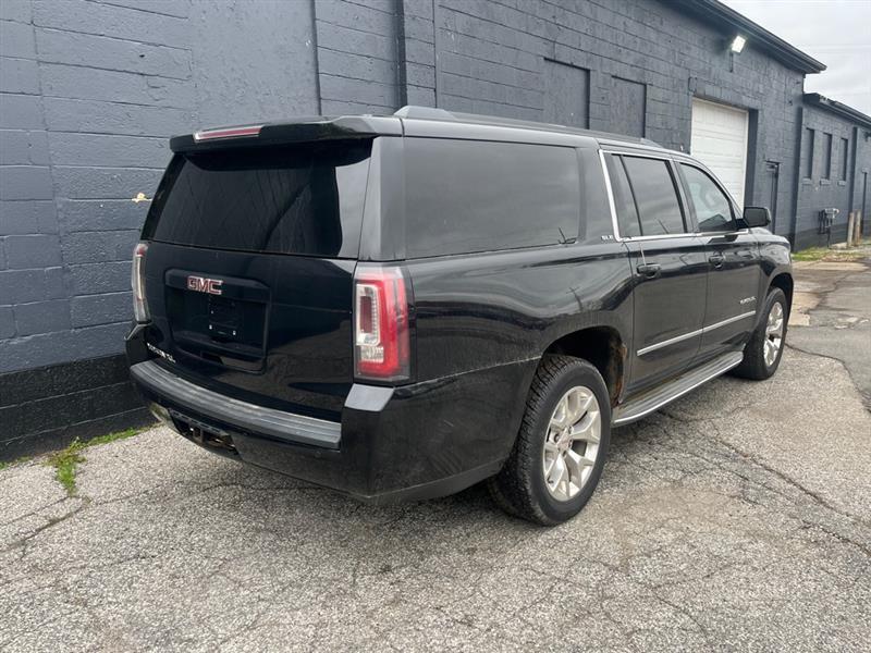 GMC Yukon XL  2015