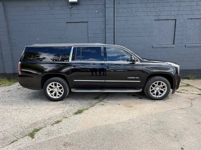 GMC Yukon XL  2015