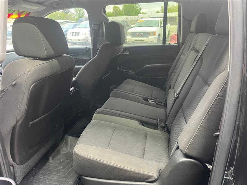 GMC Yukon XL  2015