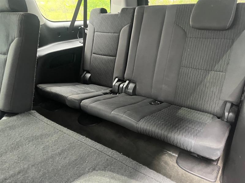 GMC Yukon XL  2015