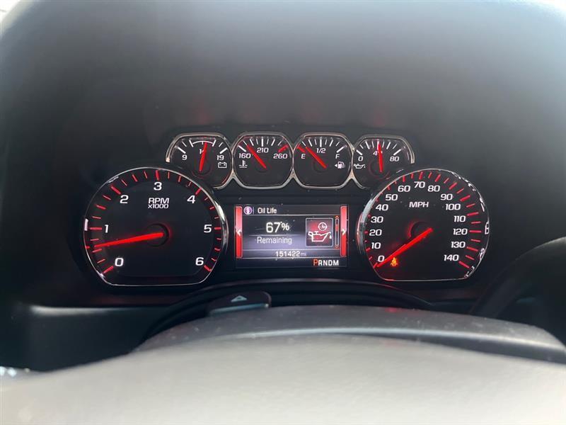 GMC Yukon XL  2015