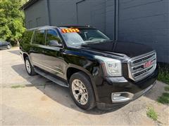 2015 GMC Yukon XL 