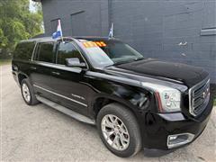2015 GMC Yukon XL 