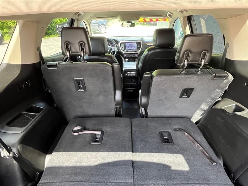 GMC Acadia  2017