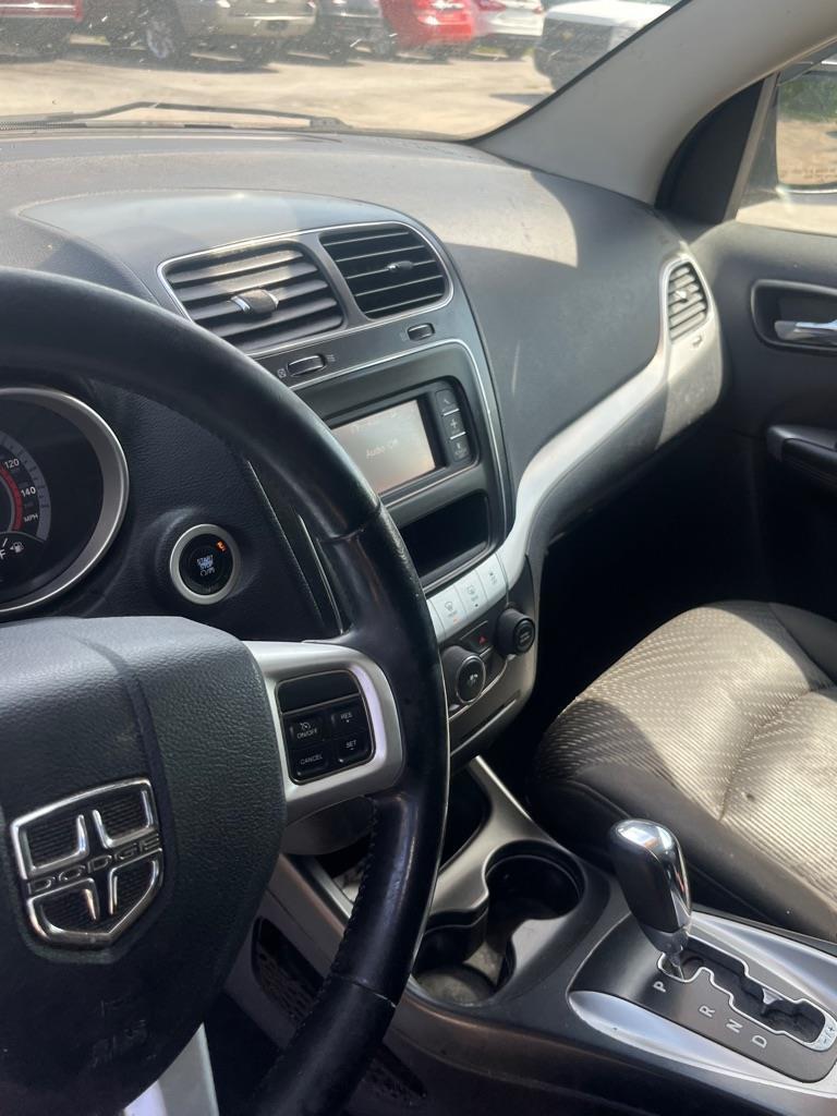 Dodge Journey  2013