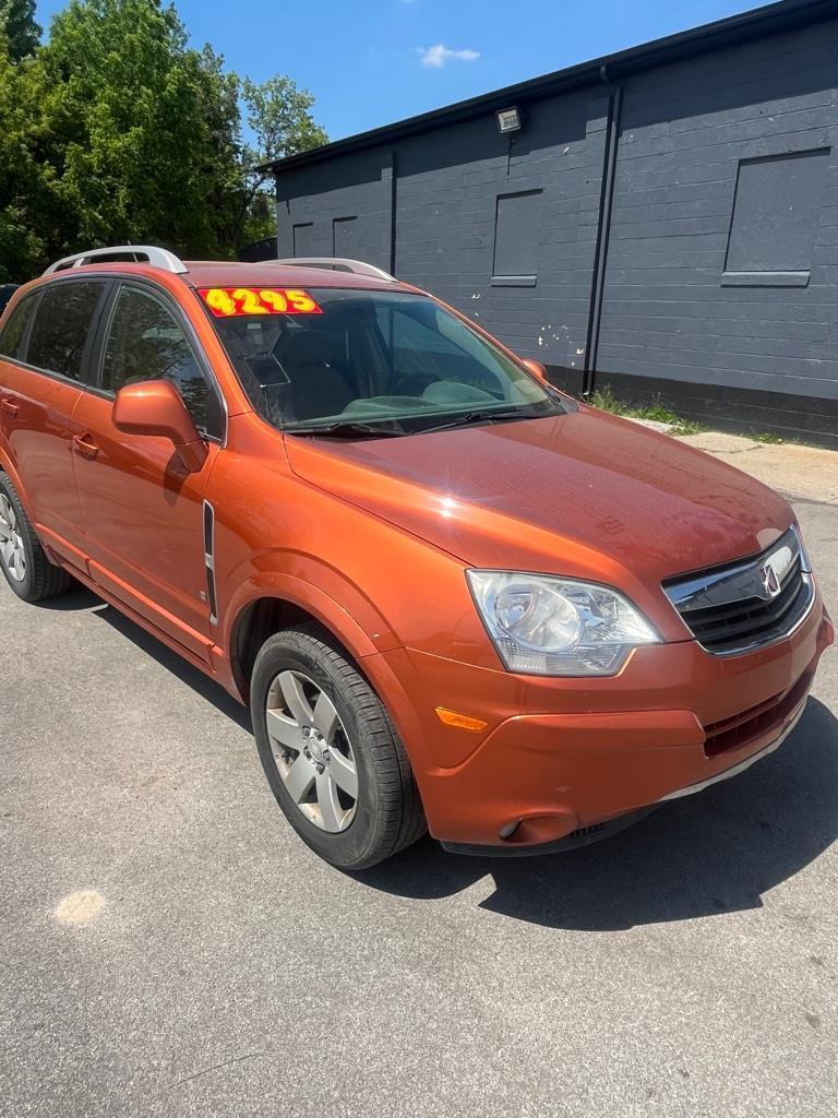 2008 Saturn Vue 3.6 Auto XR Fwd's photo