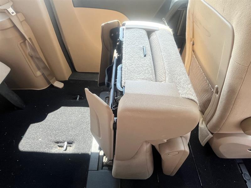 Dodge Grand Caravan  2013