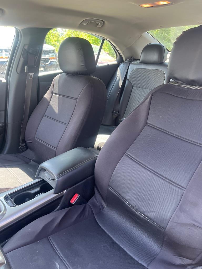 Chevrolet Malibu  2013