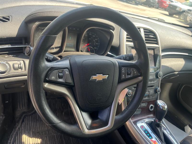 Chevrolet Malibu  2013