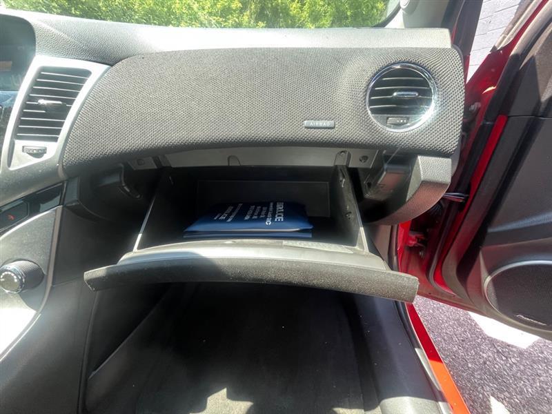 Chevrolet Cruze  2015