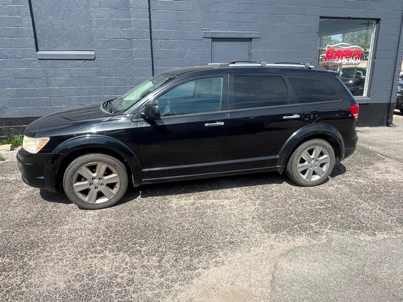 Dodge Journey  2010