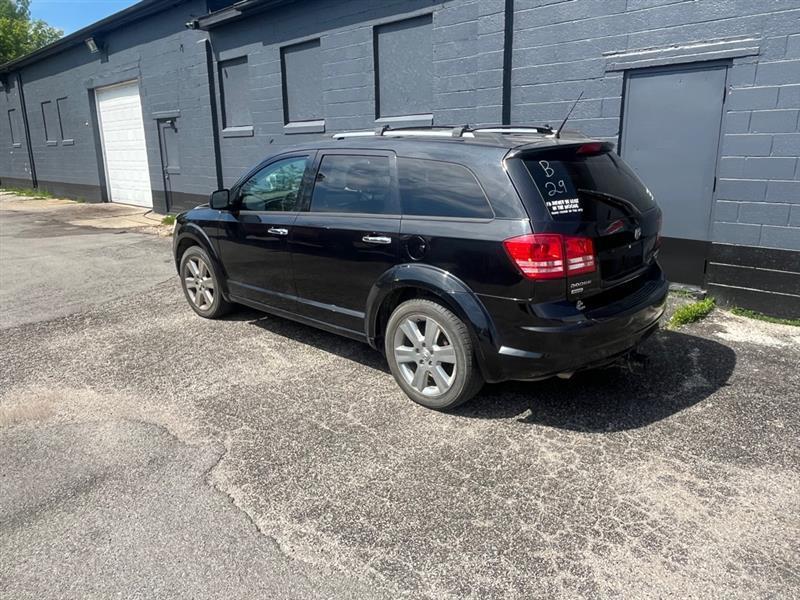 Dodge Journey  2010