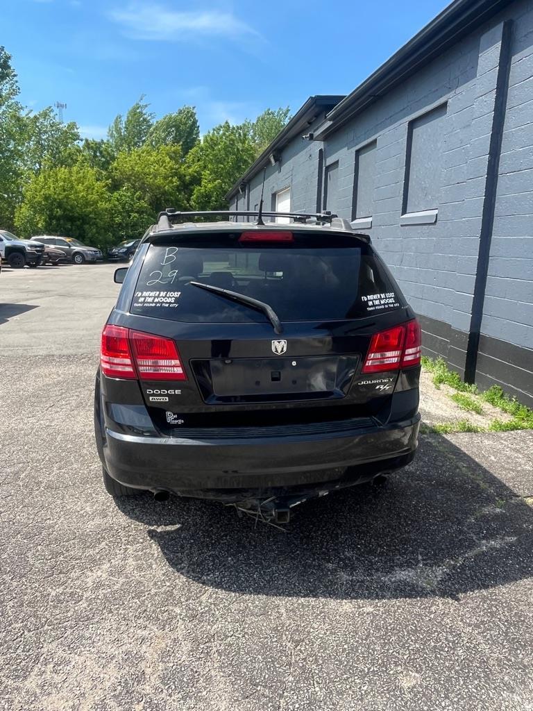 Dodge Journey  2010