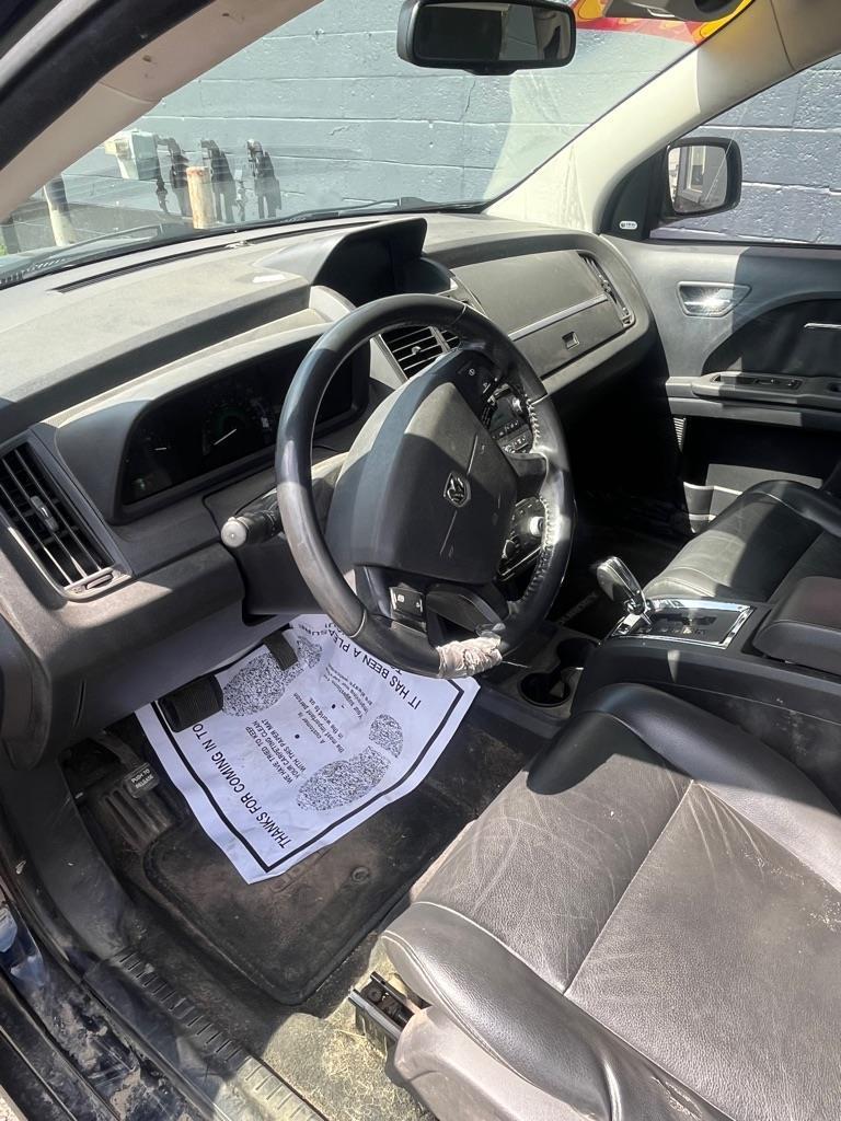 Dodge Journey  2010
