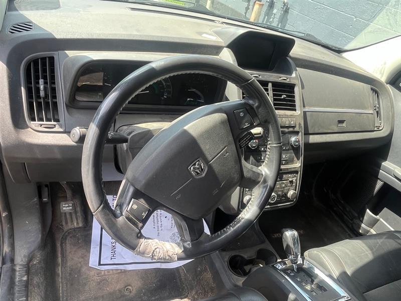 Dodge Journey  2010