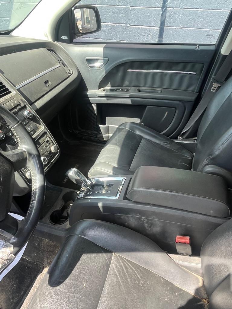 Dodge Journey  2010