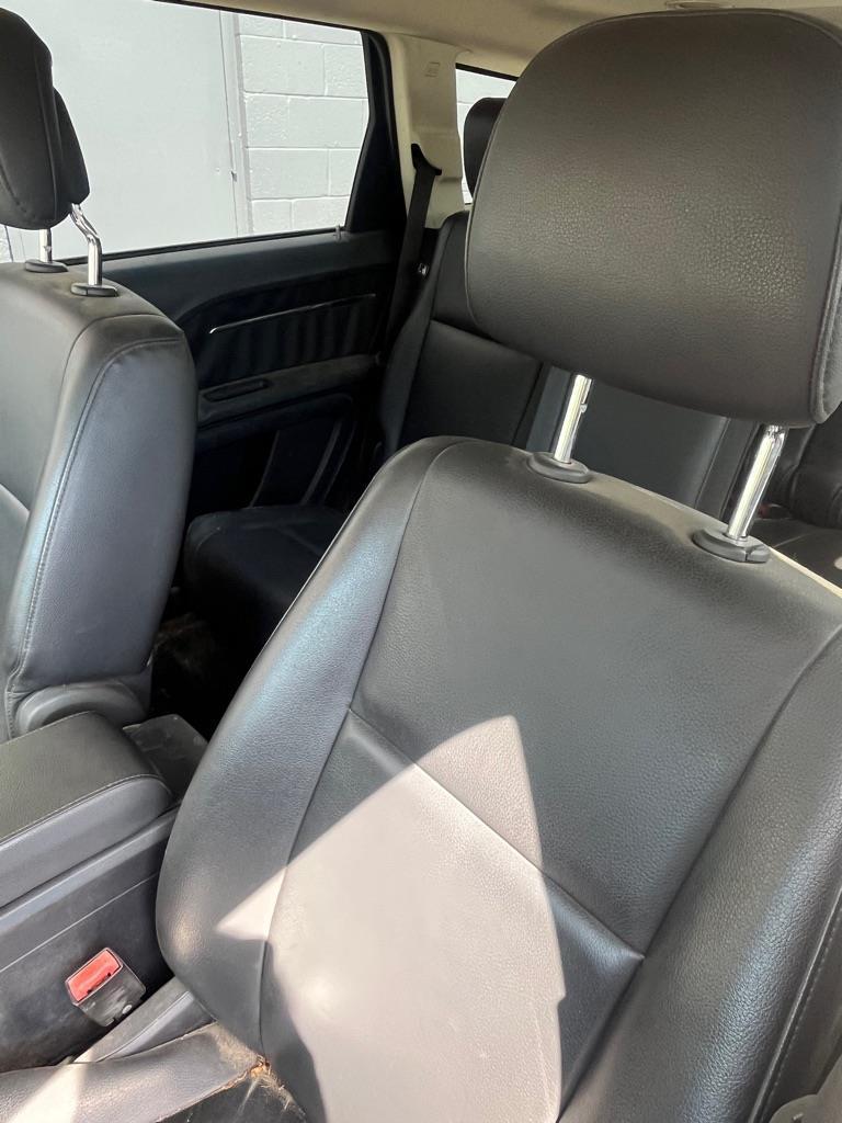 Dodge Journey  2010