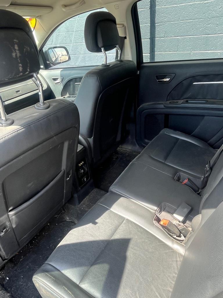 Dodge Journey  2010