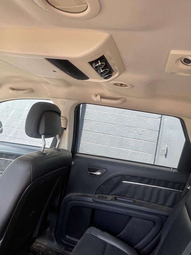 Dodge Journey  2010