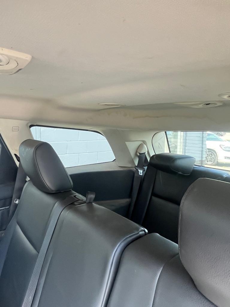 Dodge Journey  2010