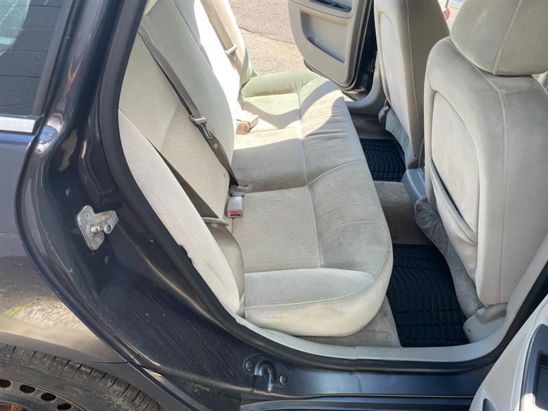 Chevrolet Impala  2008