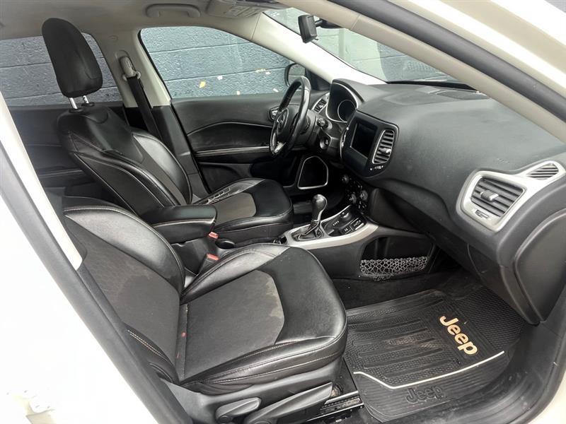 Jeep Compass  2020
