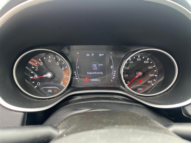 Jeep Compass  2020